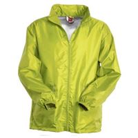 GIACCA IMPERMEABILE UNISEX